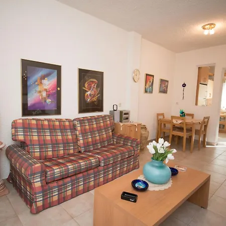 بيت للعطل Bianca's House