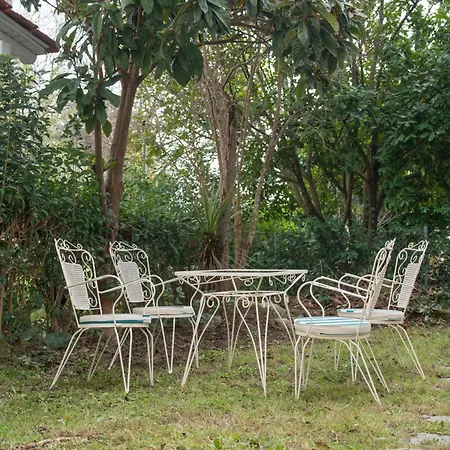 Bianca's House بيت للعطل