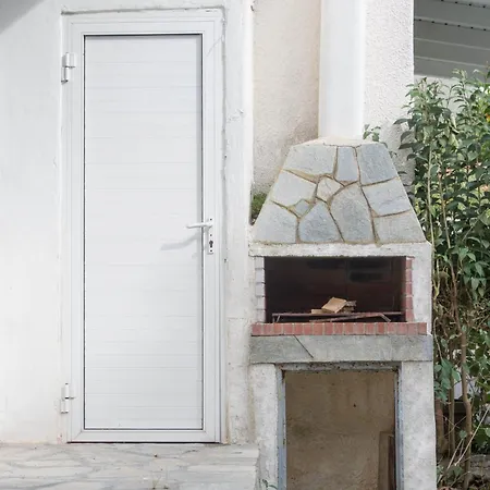 Bianca's House *