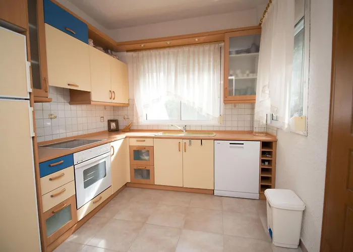 Bianca's House * Skála Foúrkas