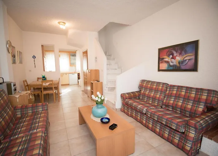 Bianca's House Skála Foúrkas