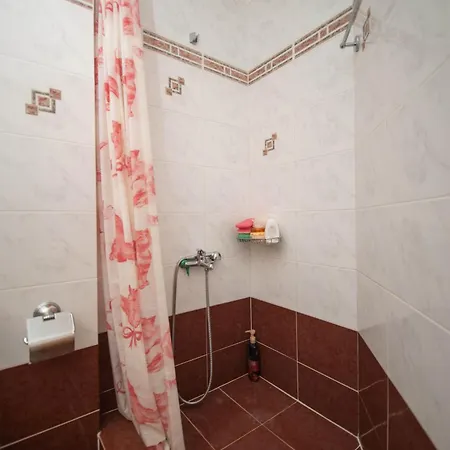 Bianca's House 度假居 Skála Foúrkas