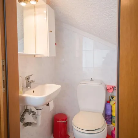 Bianca's House Skála Foúrkas