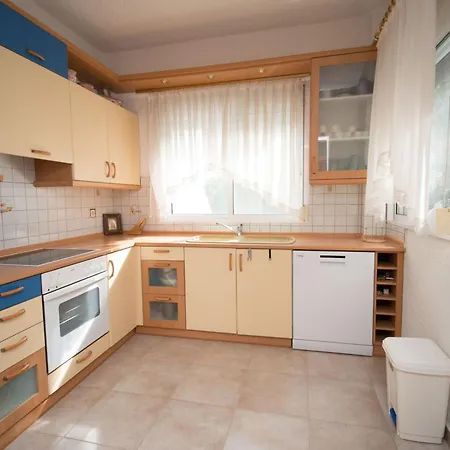 Bianca's House * Skála Foúrkas