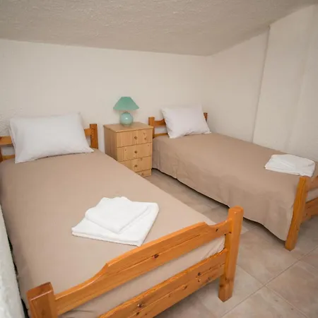 Bianca's House 度假居 *