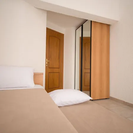 Bianca's House * Skála Foúrkas