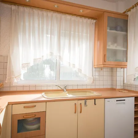 Bianca's House Skála Foúrkas