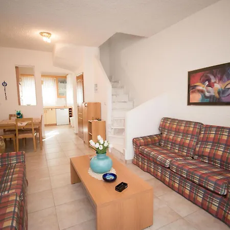 Bianca's House Skála Foúrkas